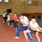 Sobota z rodzicami
